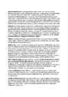 Maailmamajanduse geograafia #2