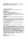 Maailmamajanduse geograafia #11