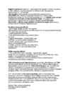 Maailmamajanduse geograafia #14