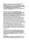 Maailmamajanduse geograafia #19