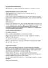 Maailmamajanduse geograafia #5