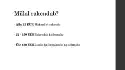 TOLLIMAKS #7