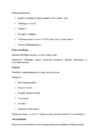 Veemajanduse konspekt #5