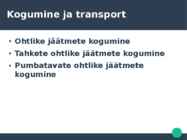 Ohtlikud jäätmed #4