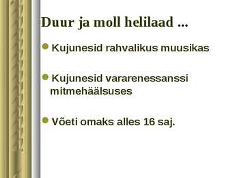 Keskaeg #18