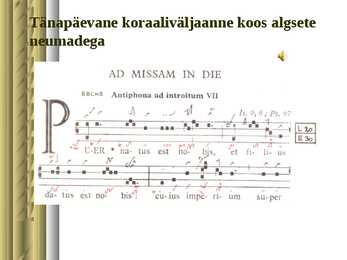 Keskaeg #24