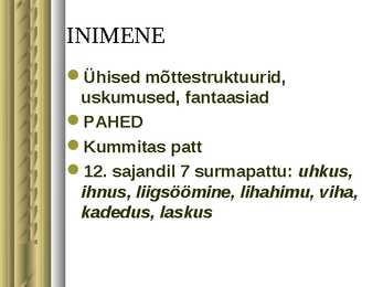 Keskaeg #5