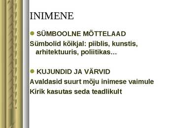 Keskaeg #8