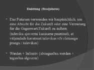 Futurum- Tulevik #2