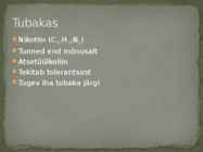 Narkootilised ained ja aju #4