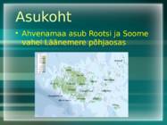 Ahvenamaa #2