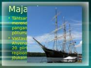 Ahvenamaa #4
