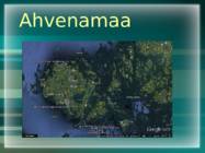 Ahvenamaa #8