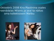Kira Plastinina #6