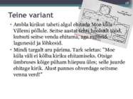 Ambla kirik #18