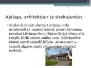 Ambla kirik #4