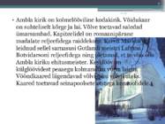 Ambla kirik #7