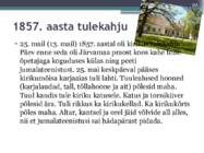 Ambla kirik #10