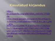 5-Ristisõda #7