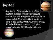 Jupiter #2