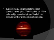 Jupiter #3
