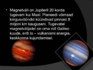 Jupiter #5
