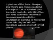 Jupiter #6
