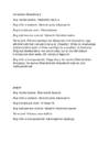 Riikide iseloomustamine #2