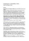 Tunnetuspsühholoogia-Meeled-taju-tähelepanu ja teadvus