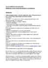 Mõtlemine-probleemide lahendamine ja järeldamine