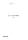 Hans Christian Andersen