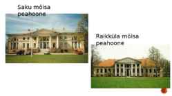 Klassitsism Eestis #10