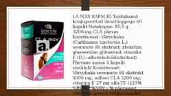 VITAMIIN E #11