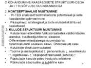 Sissejuhatus kontrollingusse #26