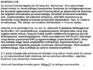 Sissejuhatus kontrollingusse #31