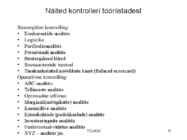 Sissejuhatus kontrollingusse #35