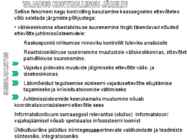 Sissejuhatus kontrollingusse #7