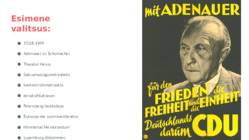 Konrad Adenauer #4