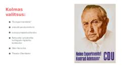 Konrad Adenauer #6