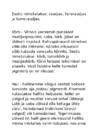 Hobuste värvus #2