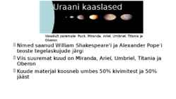 Uraan #7