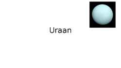 Uraan