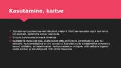 Kassitapp #4
