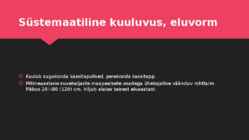 Kassitapp #5