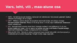 Kassitapp #8