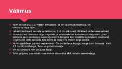 Kassitapp #10