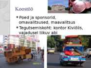 Ida-Virumaa vaesuses ja vaesuse piiril elavaid lastega pered #7