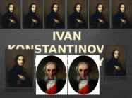 Ivan Konstantinovich Aivazovsky