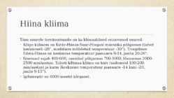 Euroopa vs Hiina #5