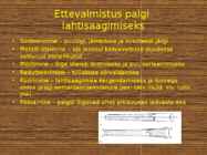 Tänapäeva puidutöötlus #4